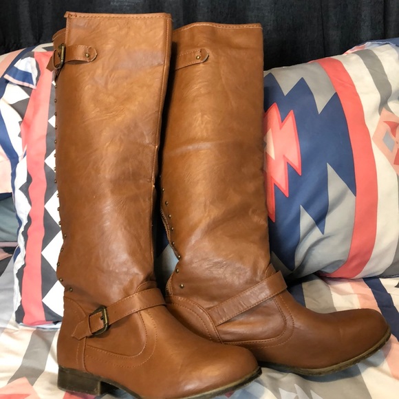 Rue21 Shoes - 🍀 3 for $15 Rue 21 Boots